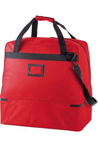 BORSA SPORT CON FONDO RIGIDO 60 LITRI